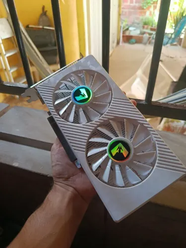 Rx 580 Nova