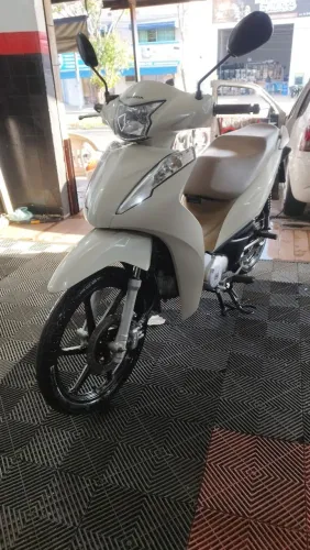 Honda Biz 125 