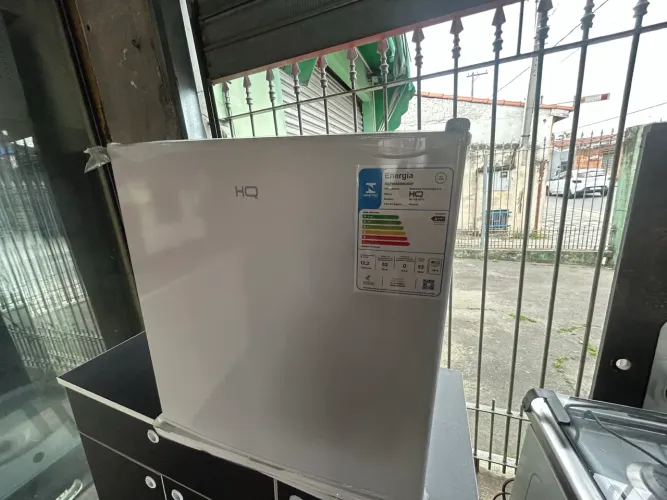 FRIGOBAR NOVA SEM USO 52 LITROS