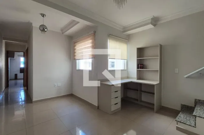 APARTAMENTO RESIDENTIAL em Santo André - São Paulo, Parque das Nações