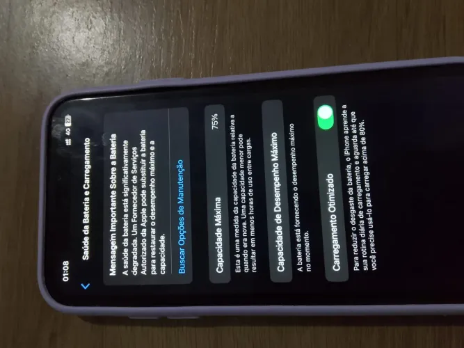 iPhone XR 64gb