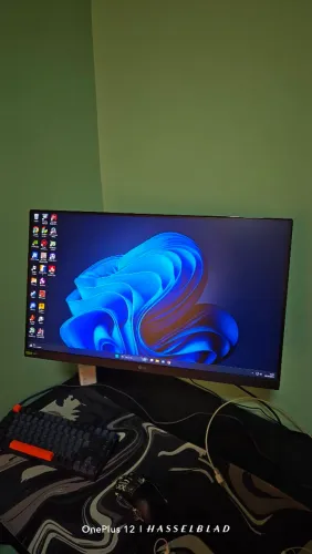 VENDO MONITOR LG ULTRAGEAR 180HZ FULL HD 24POL
