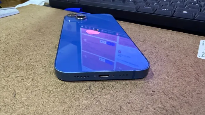 Vendo iPhone 13 256gb