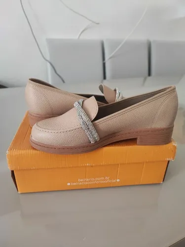 Sapato social feminino NOVO retirada só em mangabeira não faço entregas a domicílio