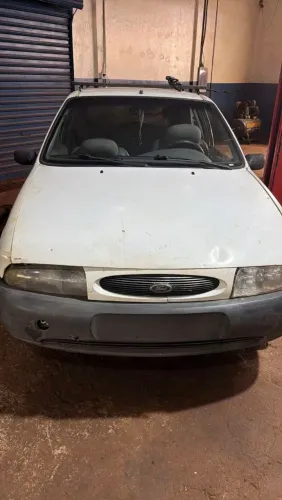 Ford Fiesta 1.0i 3P E 5P 1997