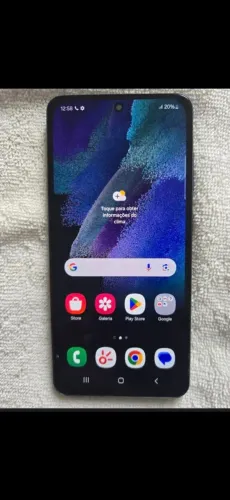 Samsung s21. 128 gb