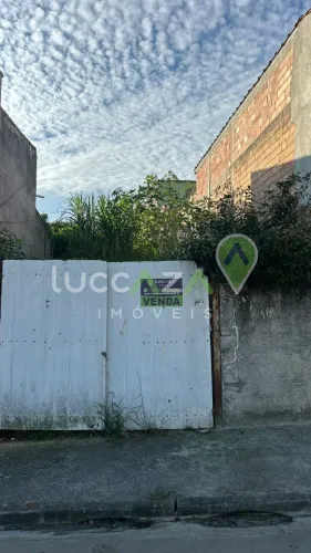 Terreno à venda em Jacareí-SP, no bairro Parque dos Príncipes, com 217,00 m² de área!