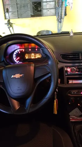Chevrolet Joy Hatch 1.0 8V Flex 5P MEC 2020