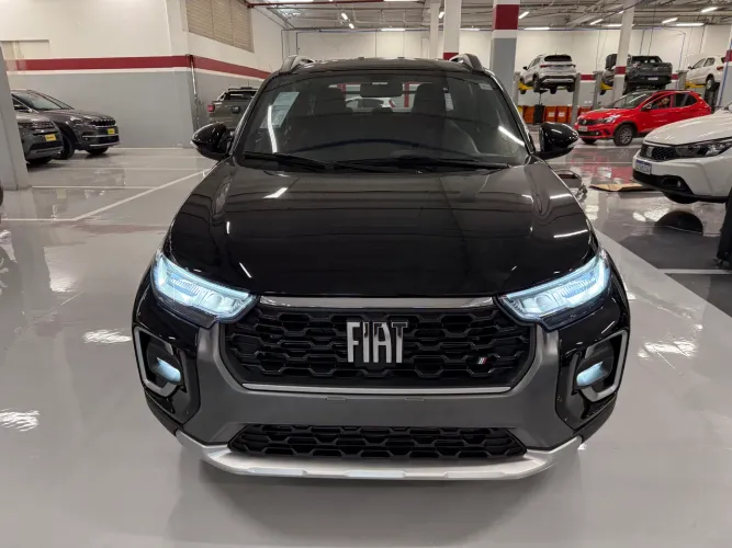 Fiat Strada Ranch 1.0 Flex Turbo CD Aut. 2027