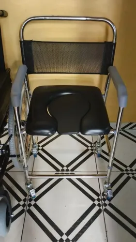 Cadeira de banho 