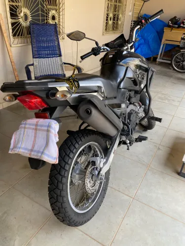 Crosser 150 Yamaha
