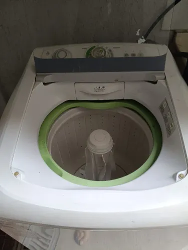 MÁQUINA DE LAVAR CONSUL 10 KILOS