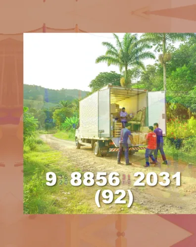 frete bau! transporte rápido e seguro para sua mudança! não perca tempo!