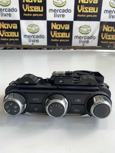 Comando Do Ar Condicionado Nissan Kicks 2019