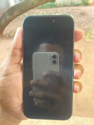 iPhone 15