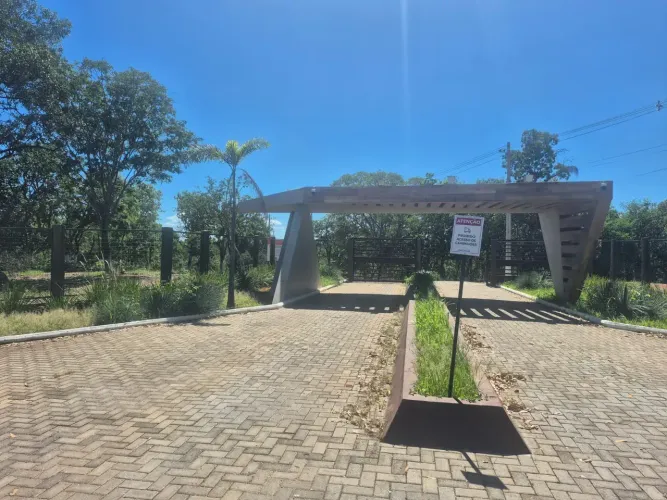 Imóvel para venda tem 1000 metros quadrados em Alto Da Granja - Baldim - MG