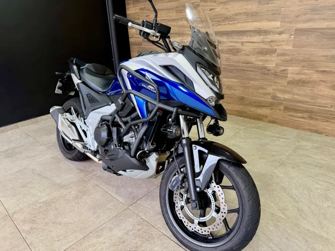NC 750X  2023/2023 