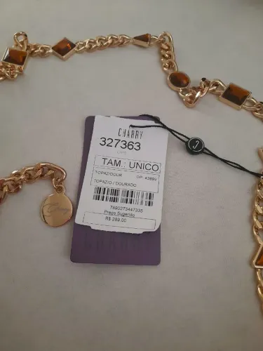 Topázio Dourado