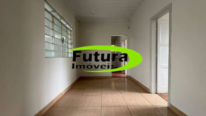 Excelente casa para locação no Barreiro de Baixo