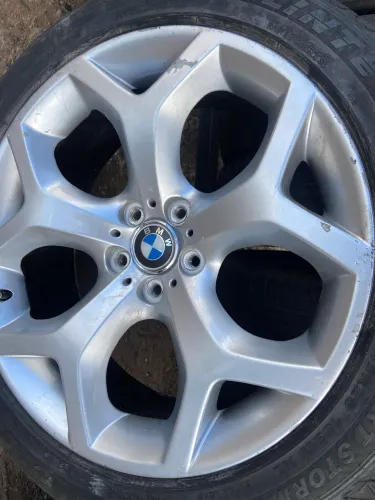 Bmw aro 20 zera