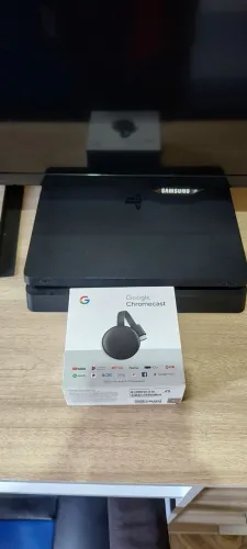 Chromecast