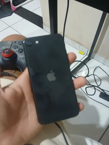 IPhone SE