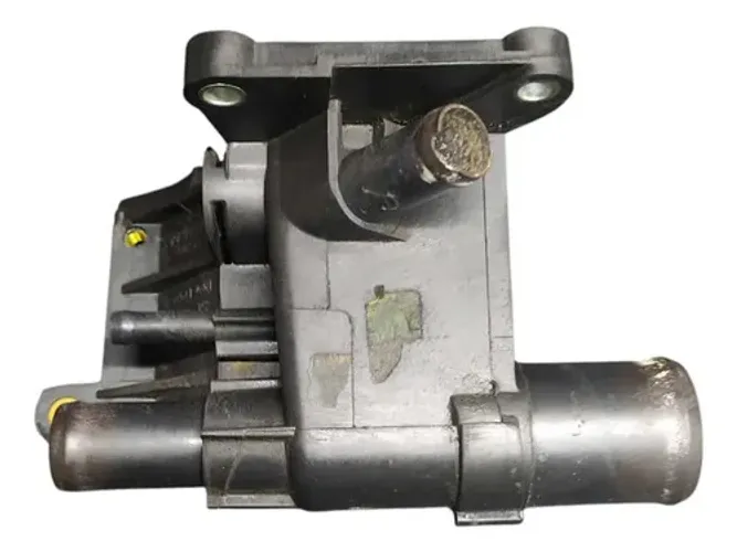 Carcaça Válvula Termostatica Ford Focus Sedan 2009 A 2011
