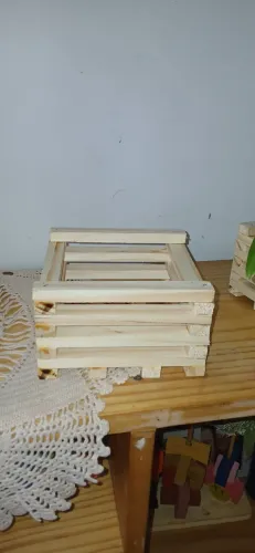 Cachepos para plantas .