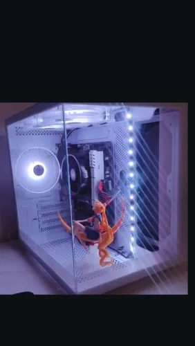 Computador PC Gamer