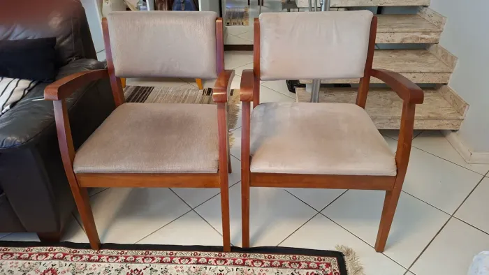Poltronas