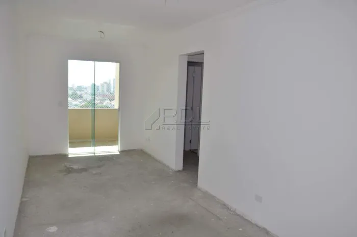 APARTAMENTO À VENDA - BAIRRO PARAÍSO, SANTO ANDRÉ