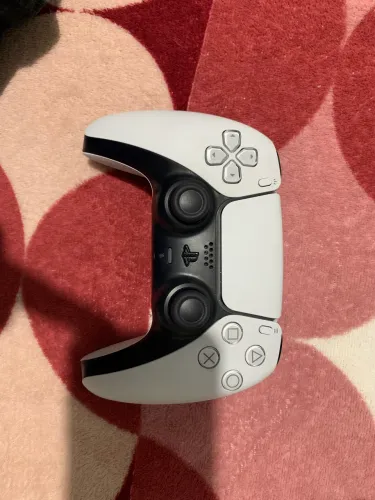 controle ps5