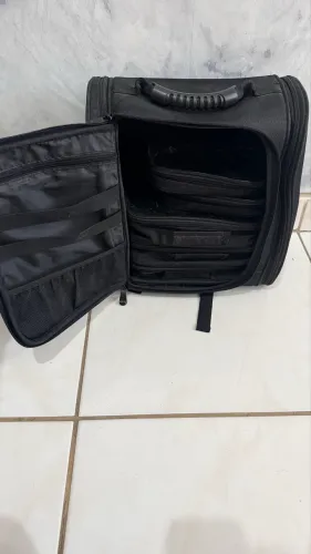Mochila Maquiagem Daymakeup