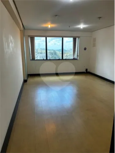 Salas para locação em Alphaville - SP