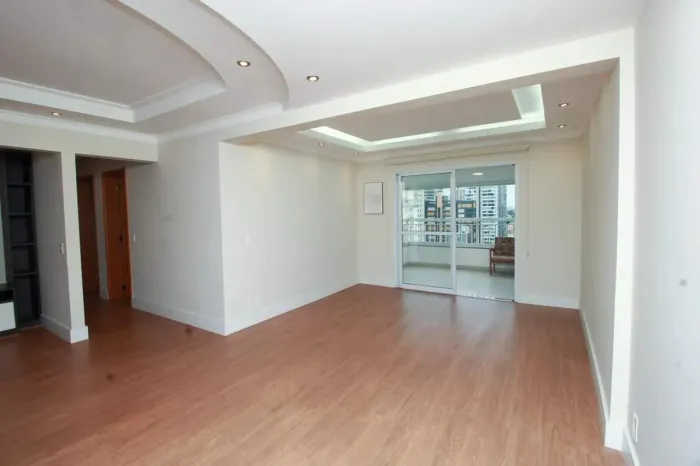 Apartamento residencial à venda em Santo André (Jardim) 3 suítes e varanda gourmet