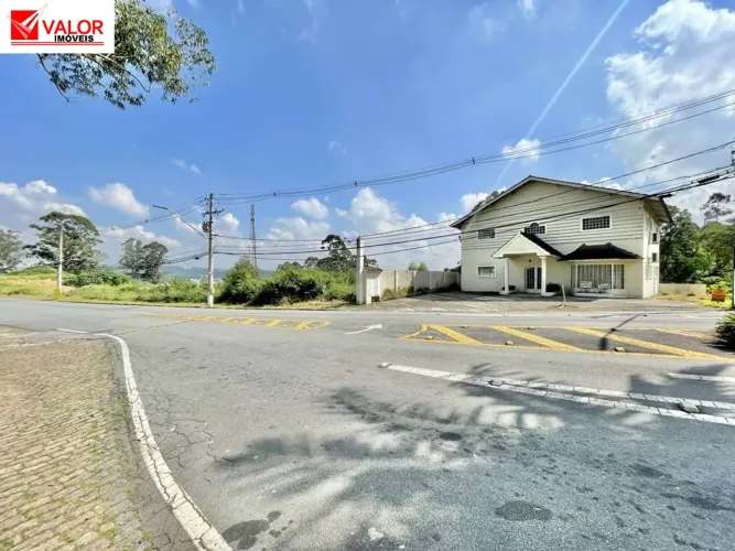 TERRENO COMERCIAL em COTIA - SP, GRANJA VIANA II