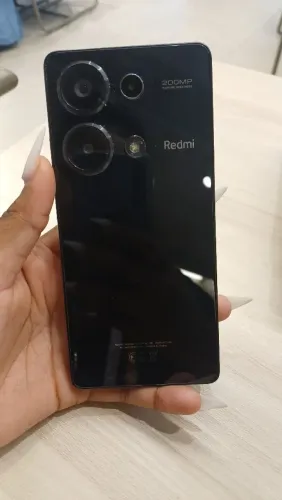 Redmi note 13 pro