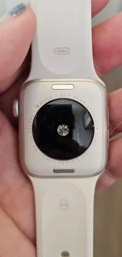 Apple Watch SE 3 GPS