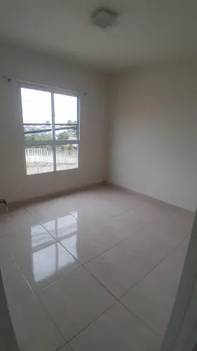 Apto na Santa Tecla Bagé/RS