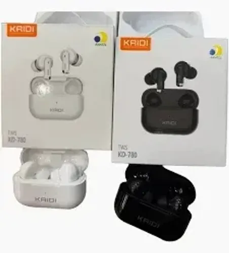 Fone de ouvido sem fio KD-780