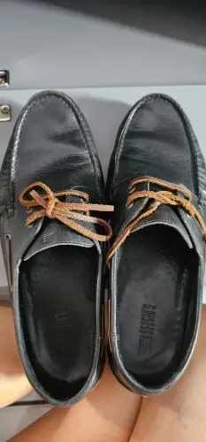Mocassim Sergio's 60,00 