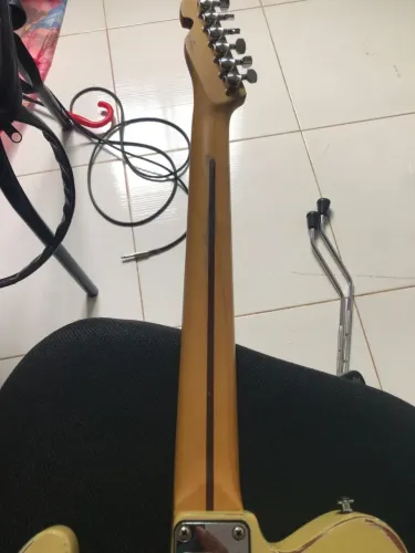 Guitarra Telecaster Tagima Brasil