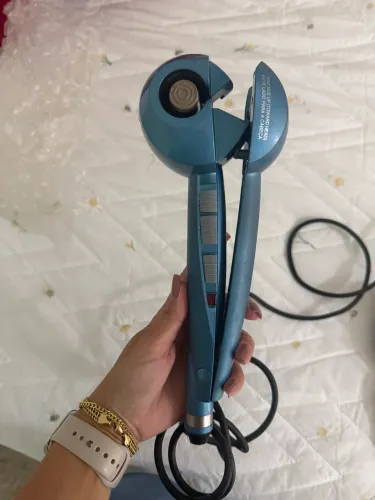 Miracurl original baby liss 