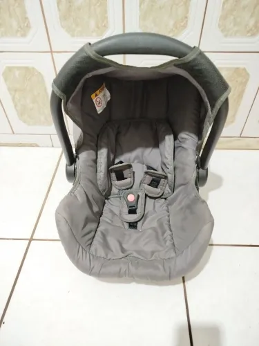 Bebê conforto