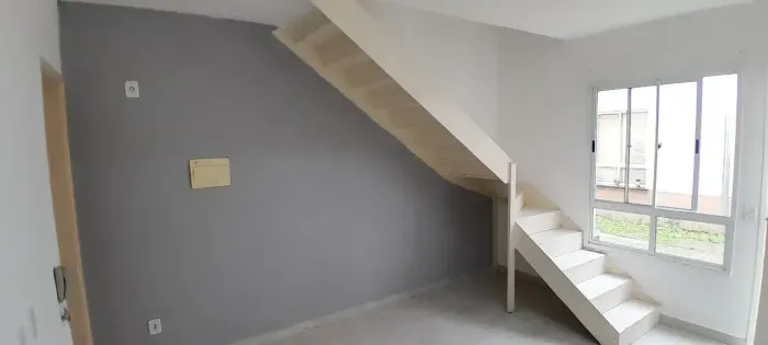 - Casa no Condomínio Residencial Villa Caucaia - Cotia