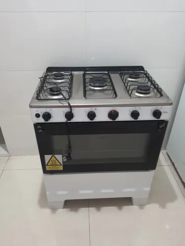 VENDO GELADEIRA E FOGAO USADOS JUNTOS