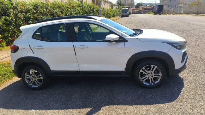 Fiat Pulse Drive 1.3 8V Flex Aut. 2023
