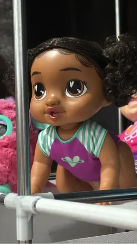 Baby alive