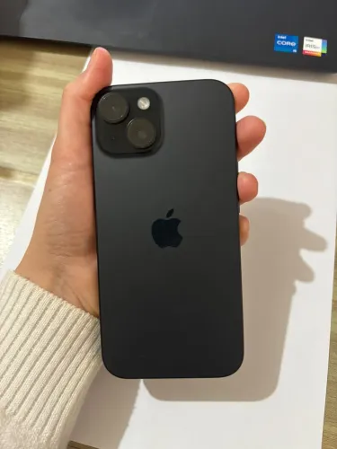 Iphone 15 128gb 90% de bateria - Super conservado