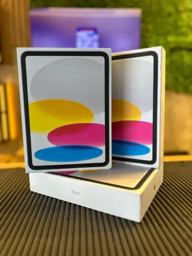 iPad 11
